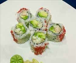 King Crab California